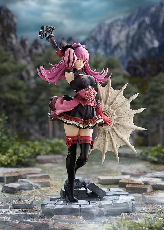 Fire Emblem PVC Statue 1/7 Hilda 27 cm Image 2