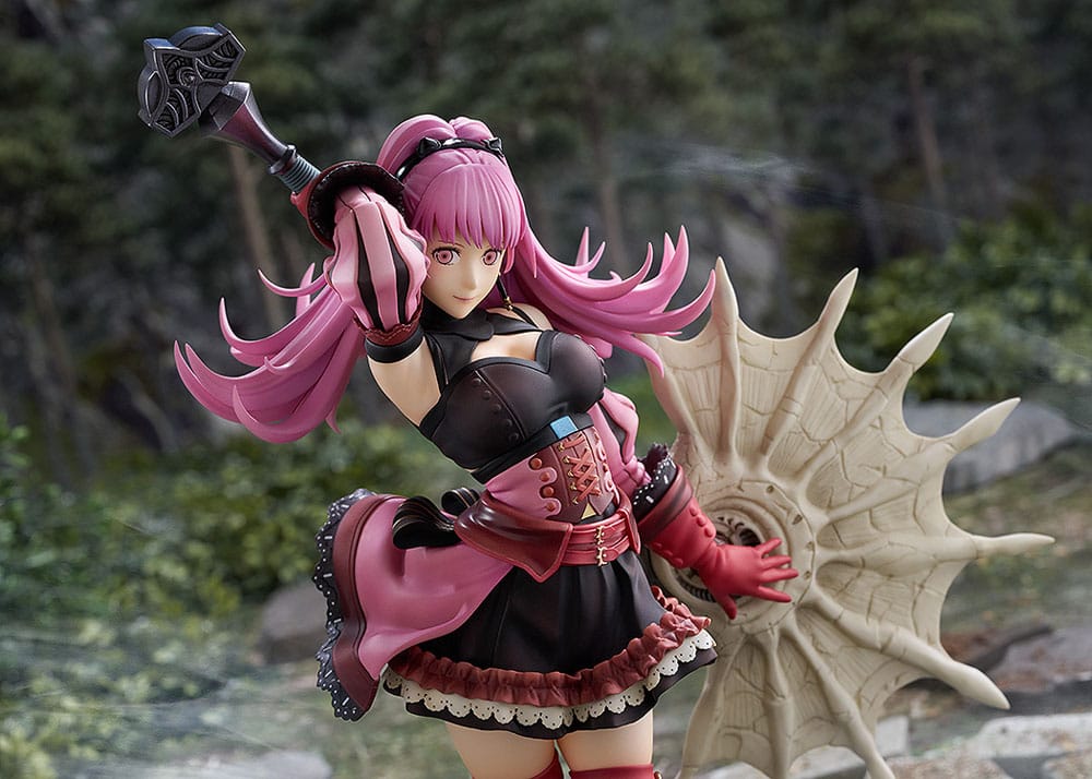 Fire Emblem PVC Statue 1/7 Hilda 27 cm Image 3
