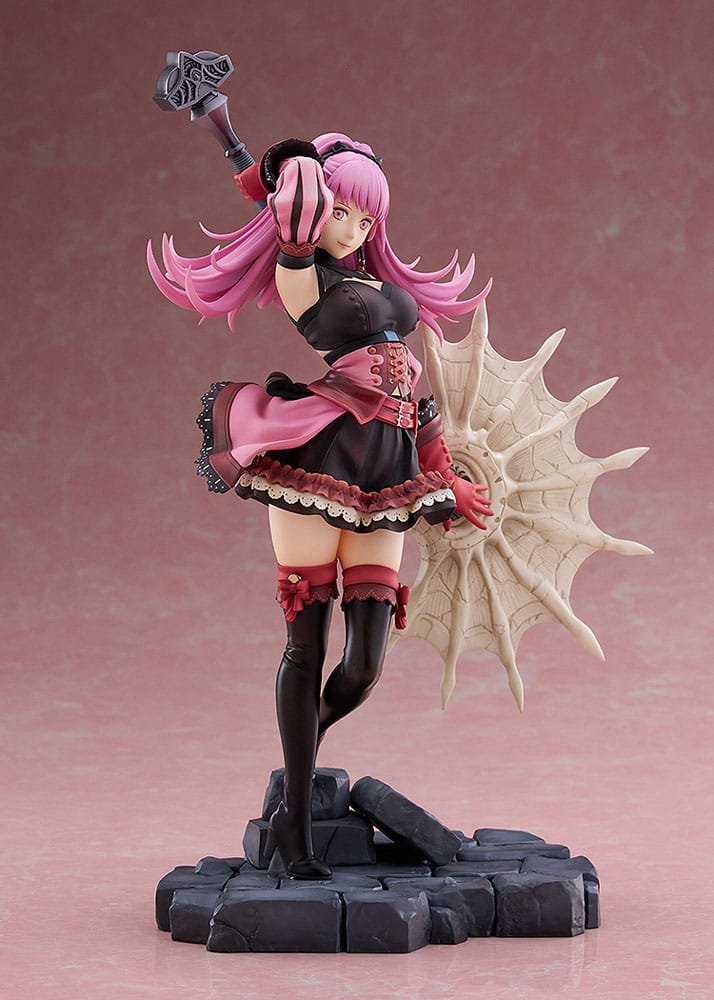 Fire Emblem PVC Statue 1/7 Hilda 27 cm Image 7