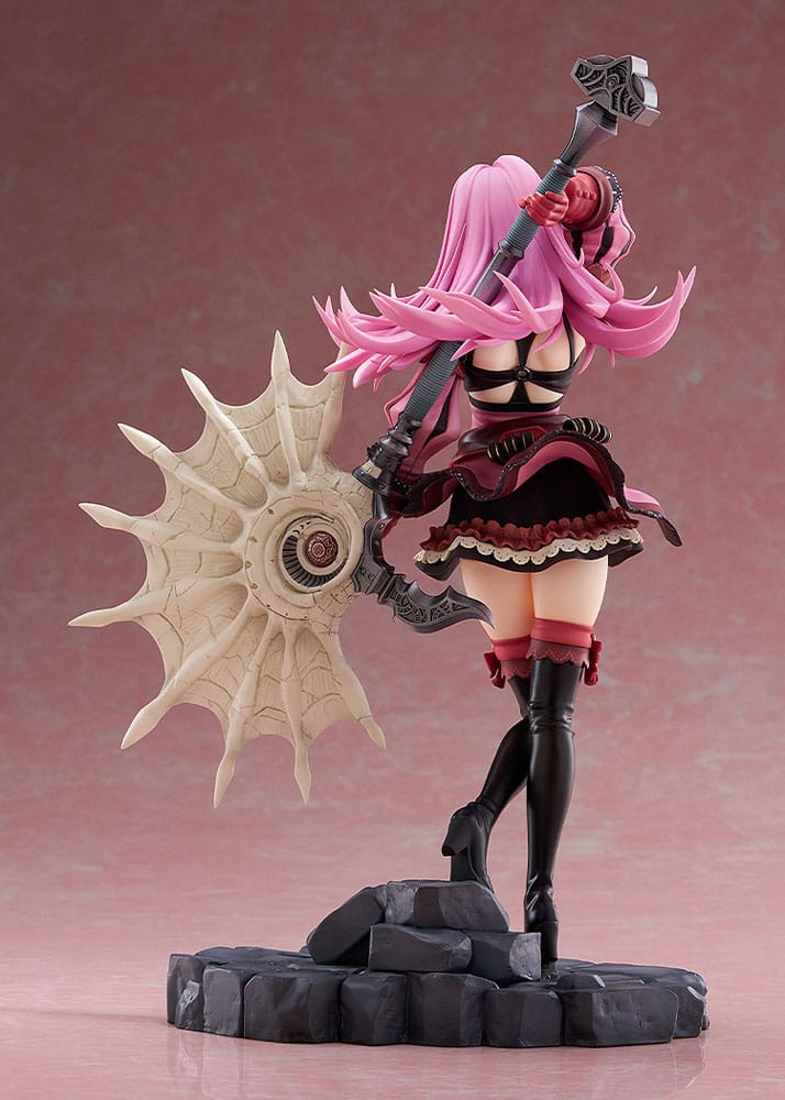 Fire Emblem PVC Statue 1/7 Hilda 27 cm Image 10