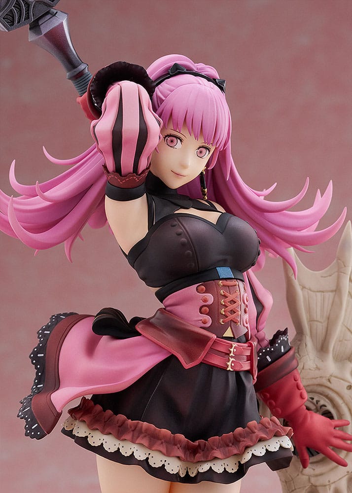 Fire Emblem PVC Statue 1/7 Hilda 27 cm Image 11
