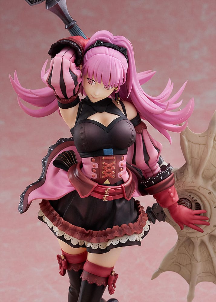 Fire Emblem PVC Statue 1/7 Hilda 27 cm Image 13