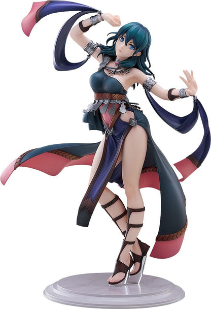 Fire Emblem PVC Statue 1/7 Byleth (Dancer) 25 cm Image 1