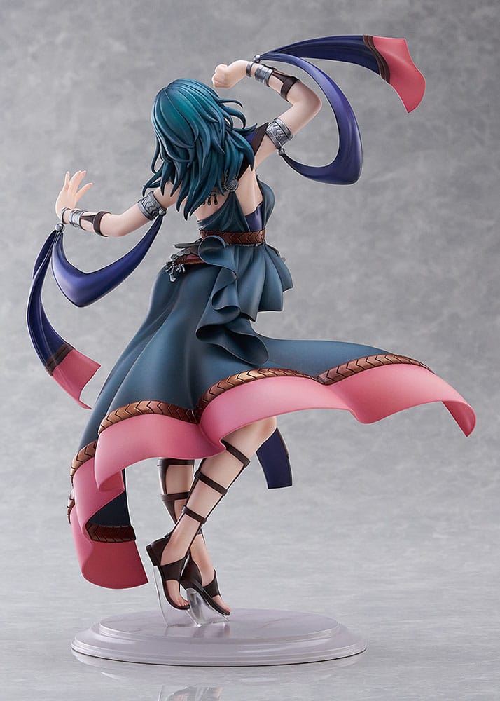 Fire Emblem PVC Statue 1/7 Byleth (Dancer) 25 cm Image 4