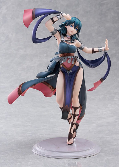 Fire Emblem PVC Statue 1/7 Byleth (Dancer) 25 cm Image 5