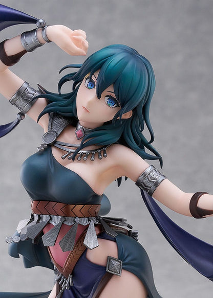 Fire Emblem PVC Statue 1/7 Byleth (Dancer) 25 cm Image 6
