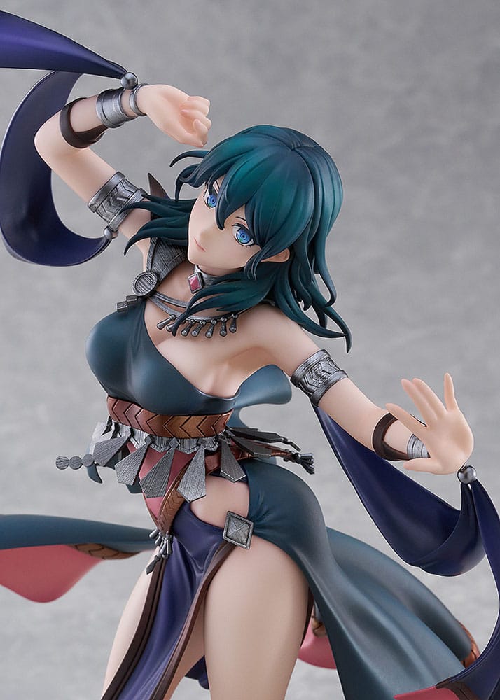 Fire Emblem PVC Statue 1/7 Byleth (Dancer) 25 cm Image 7