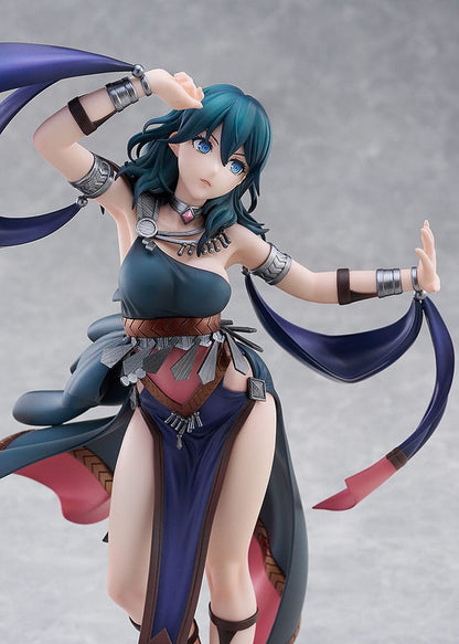 Fire Emblem PVC Statue 1/7 Byleth (Dancer) 25 cm Image 8