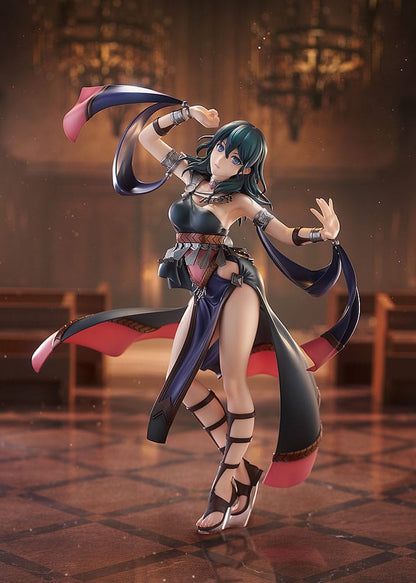 Fire Emblem PVC Statue 1/7 Byleth (Dancer) 25 cm Image 9