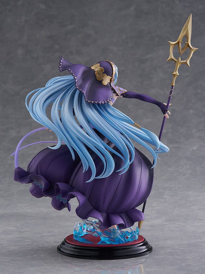 Fire Emblem PVC Figur 1/7 Azura (Dark Songstress) 28 cm Image 3