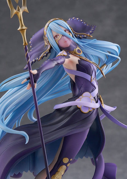 Fire Emblem PVC Figur 1/7 Azura (Dark Songstress) 28 cm Image 7