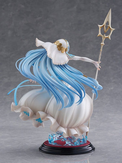 Fire Emblem PVC Figur 1/7 Azura (White Songstress) 28 cm Image 3