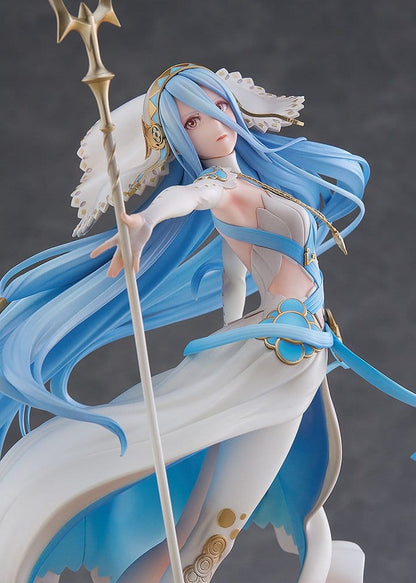 Fire Emblem PVC Figur 1/7 Azura (White Songstress) 28 cm Image 7