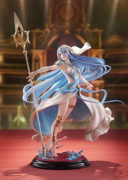 Fire Emblem PVC Figur 1/7 Azura (White Songstress) 28 cm Image 9