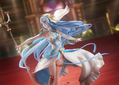 Fire Emblem PVC Figur 1/7 Azura (White Songstress) 28 cm Image 12