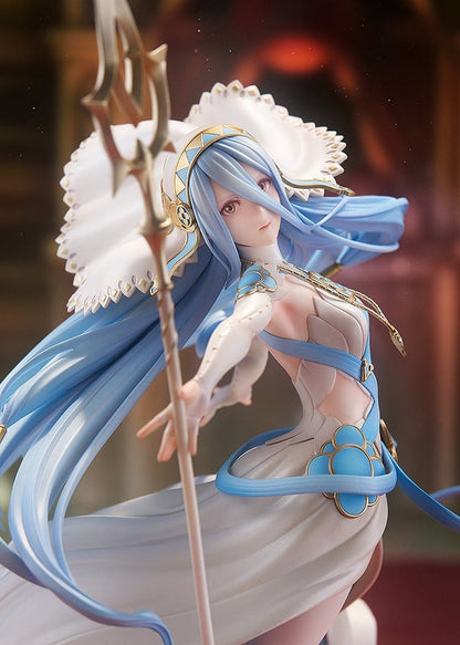 Fire Emblem PVC Figur 1/7 Azura (White Songstress) 28 cm Image 13