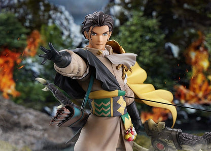 Fire Emblem PVC Figur 1/7 Claude Image 12