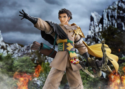 Fire Emblem PVC Figur 1/7 Claude Image 13