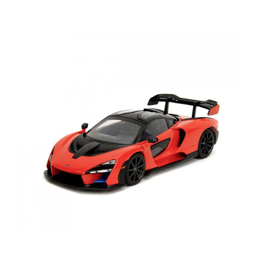 Fast & Furious Diecast Modell 1/24 McLaren Senna Image 1