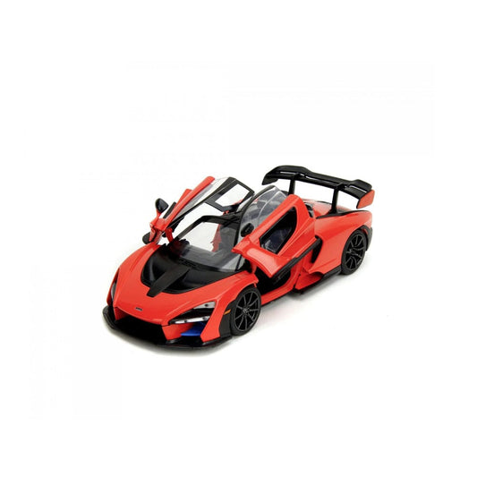 Fast & Furious Diecast Modell 1/24 McLaren Senna Image 2