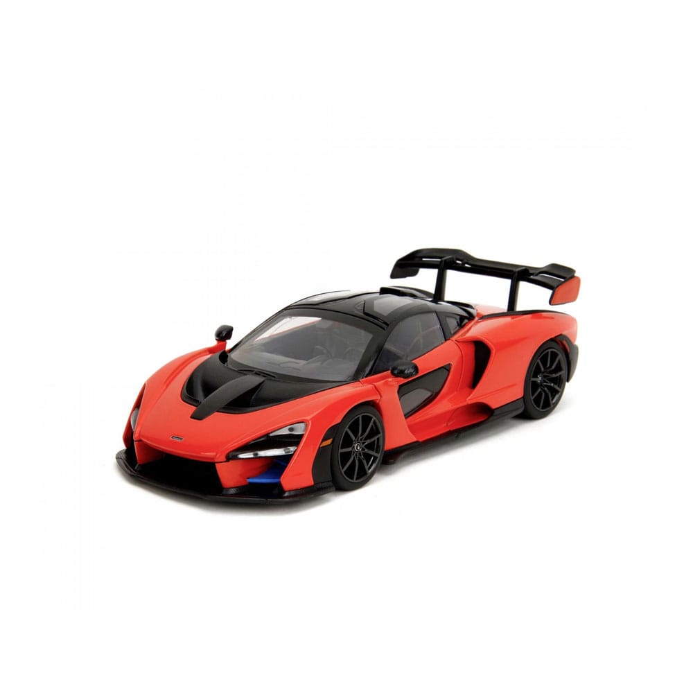 Fast & Furious Diecast Modell 1/24 McLaren Senna Image 1