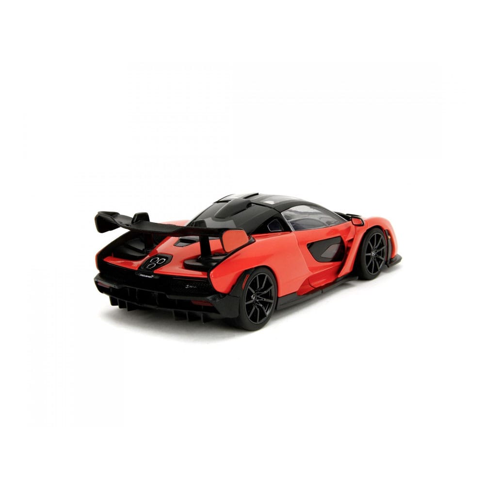 Fast & Furious Diecast Modell 1/24 McLaren Senna Image 3