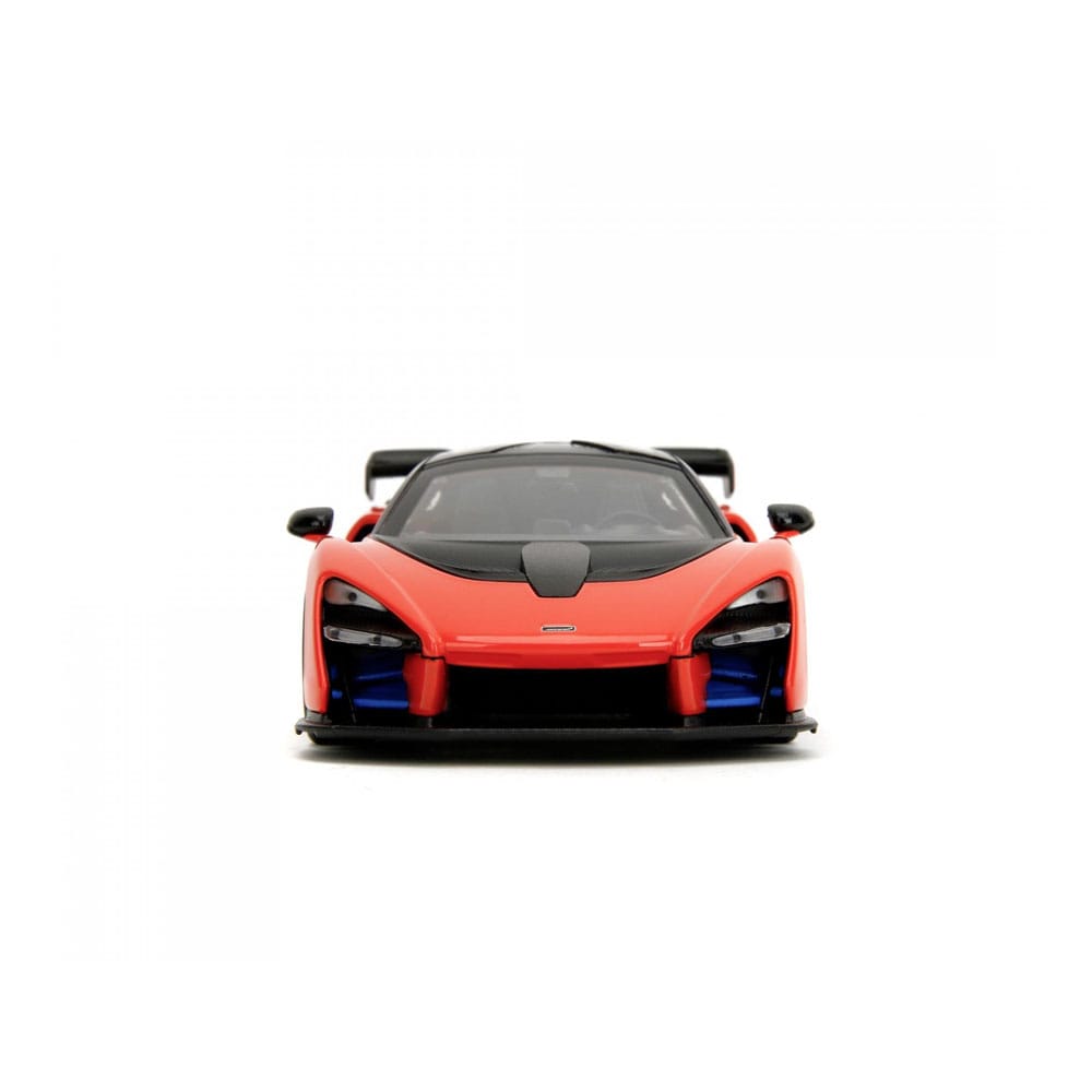 Fast & Furious Diecast Modell 1/24 McLaren Senna Image 4