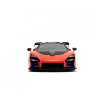 Fast & Furious Diecast Modell 1/24 McLaren Senna Image 4