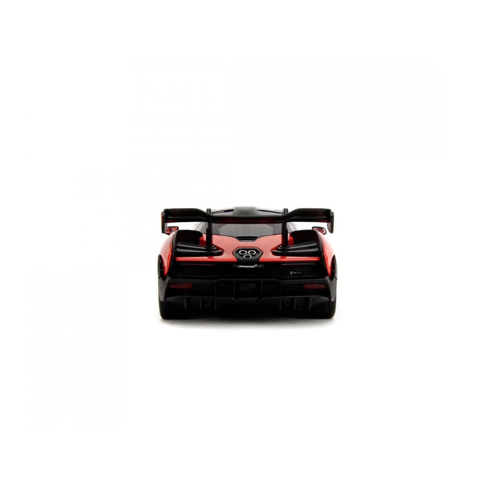 Fast & Furious Diecast Modell 1/24 McLaren Senna Image 5