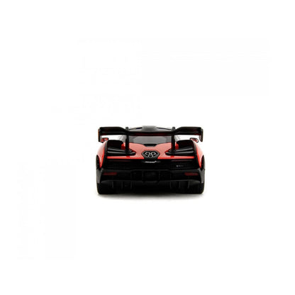 Fast & Furious Diecast Modell 1/24 McLaren Senna Image 5