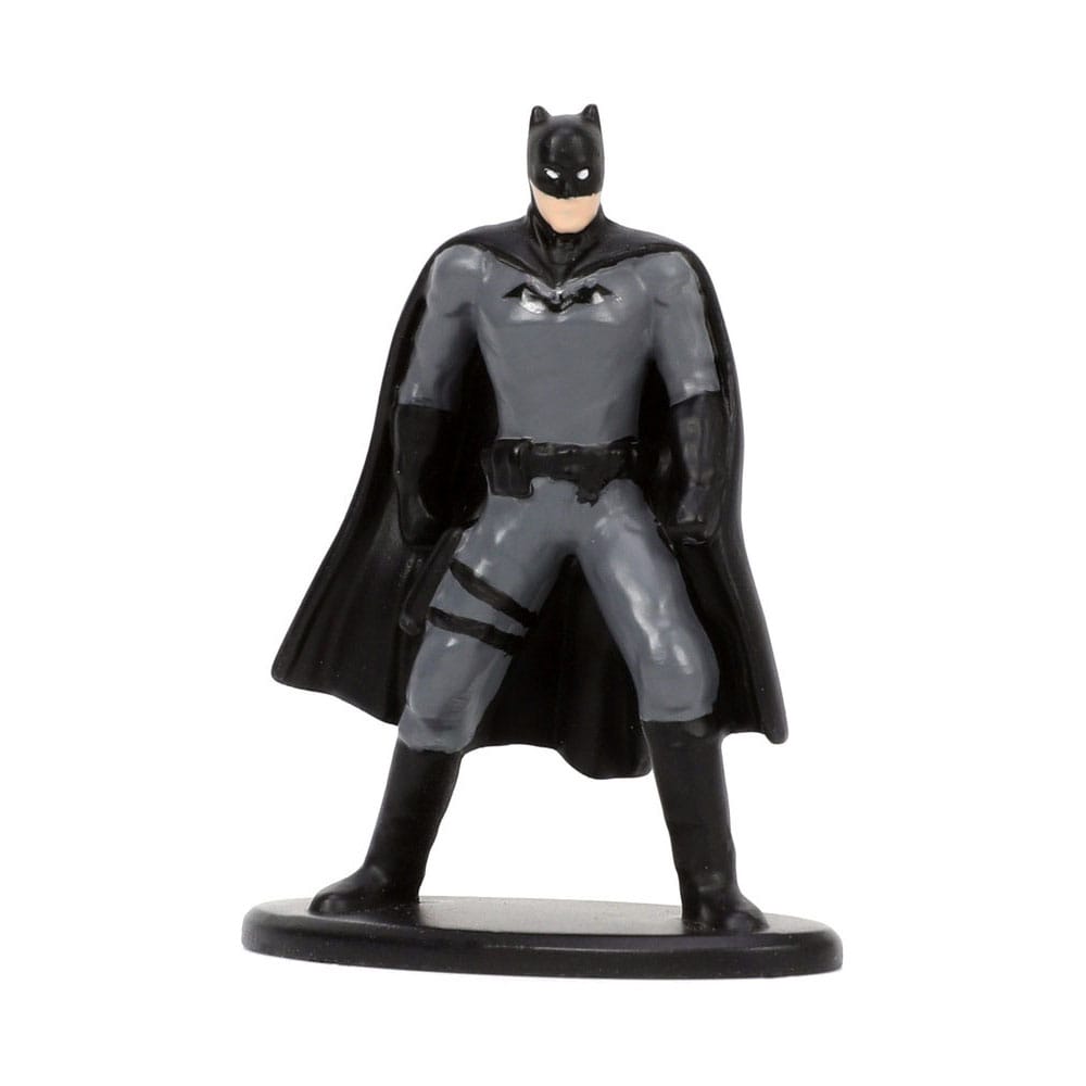 DC Comics Diecast Modell 1/32 Batman 2022 Batmobile Image 7