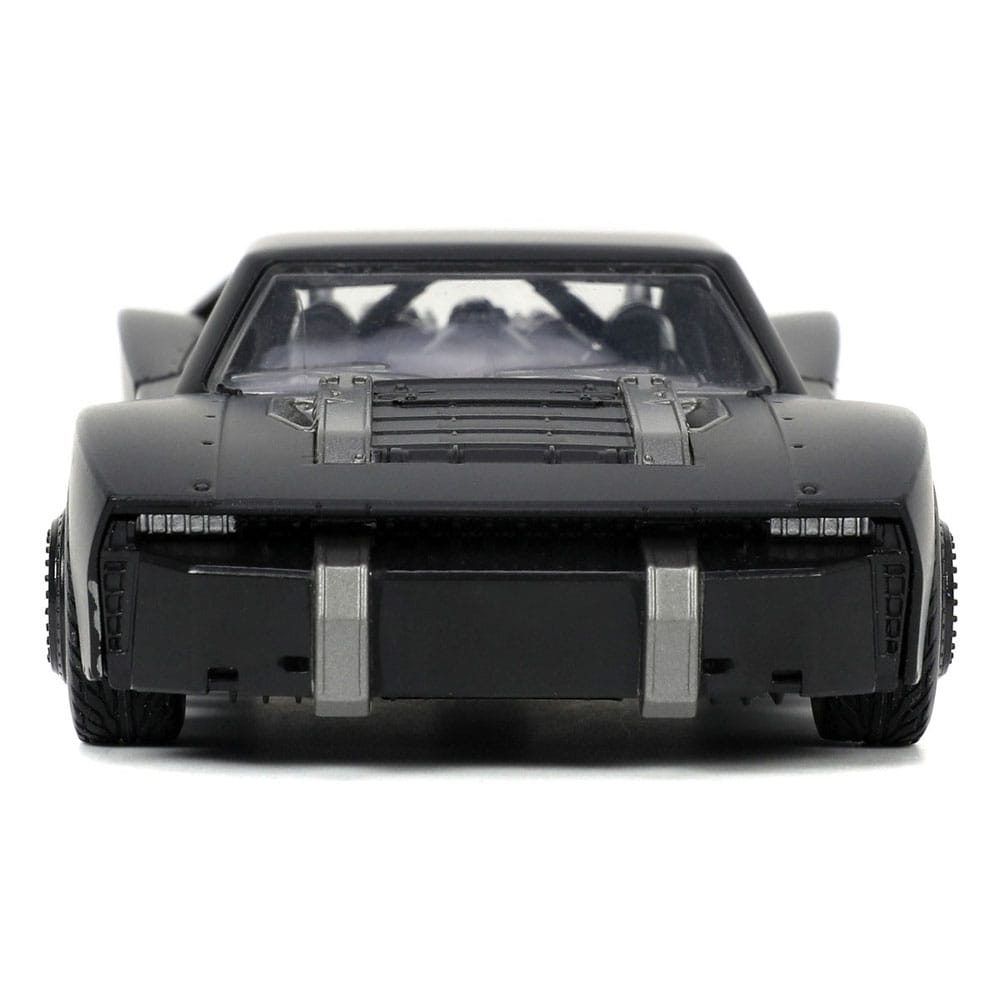 DC Comics Diecast Modell 1/32 Batman 2022 Batmobile Image 12