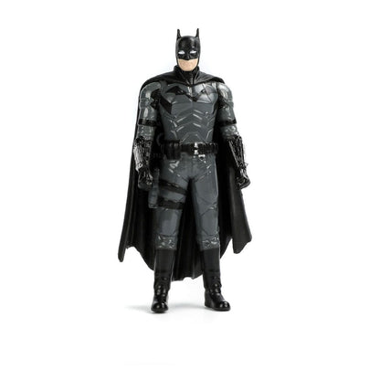 DC Comics Diecast Modell 1/18 Batman Batmobile Try Me 2022 Image 8