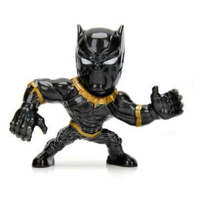 Avengers Nano Metalfigs Diecast Minifiguren 4-er Pack 6 cm Image 8