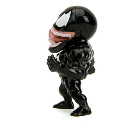 Marvel Comics Nano Metalfigs Diecast Minifiguren 4-er Pack Wave 1 4 cm Image 4