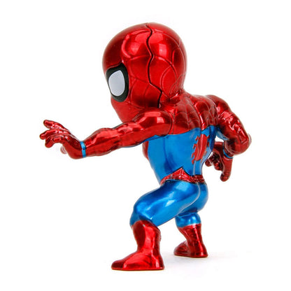 Marvel Comics Nano Metalfigs Diecast Minifiguren 4-er Pack Wave 1 4 cm Image 10