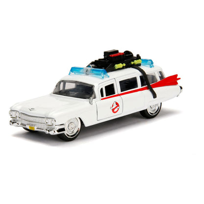 Ghostbusters Diecast Modell 1/32 ECTO-1 Image 1