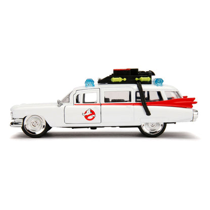 Ghostbusters Diecast Modell 1/32 ECTO-1 Image 3