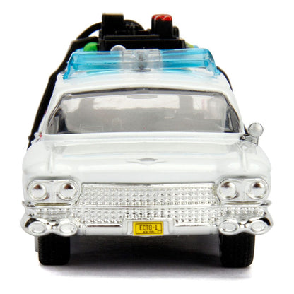 Ghostbusters Diecast Modell 1/32 ECTO-1 Image 9