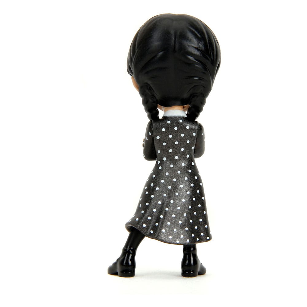 Wednesday Nano Metalfigs Diecast Minifiguren Wave 1 7 cm Sortiment (12) Image 5