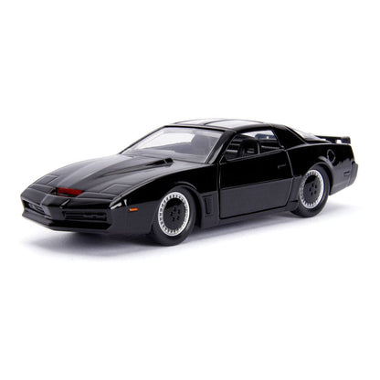 Knight Rider Diecast Modell 1/32 Kitt Image 1