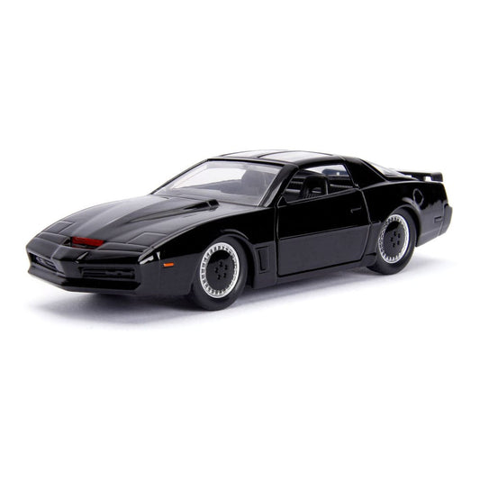 Knight Rider Diecast Modell 1/32 Kitt Image 1