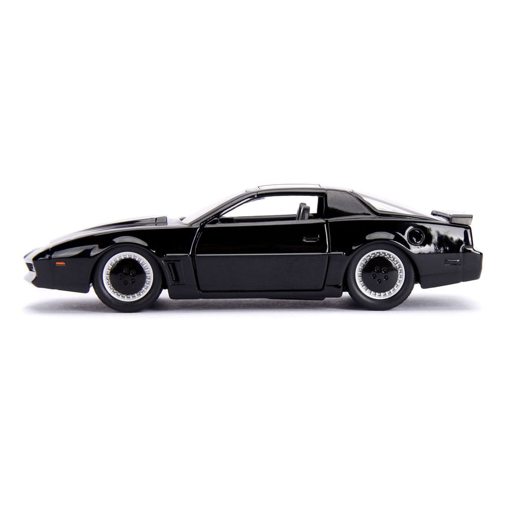 Knight Rider Diecast Modell 1/32 Kitt Image 3