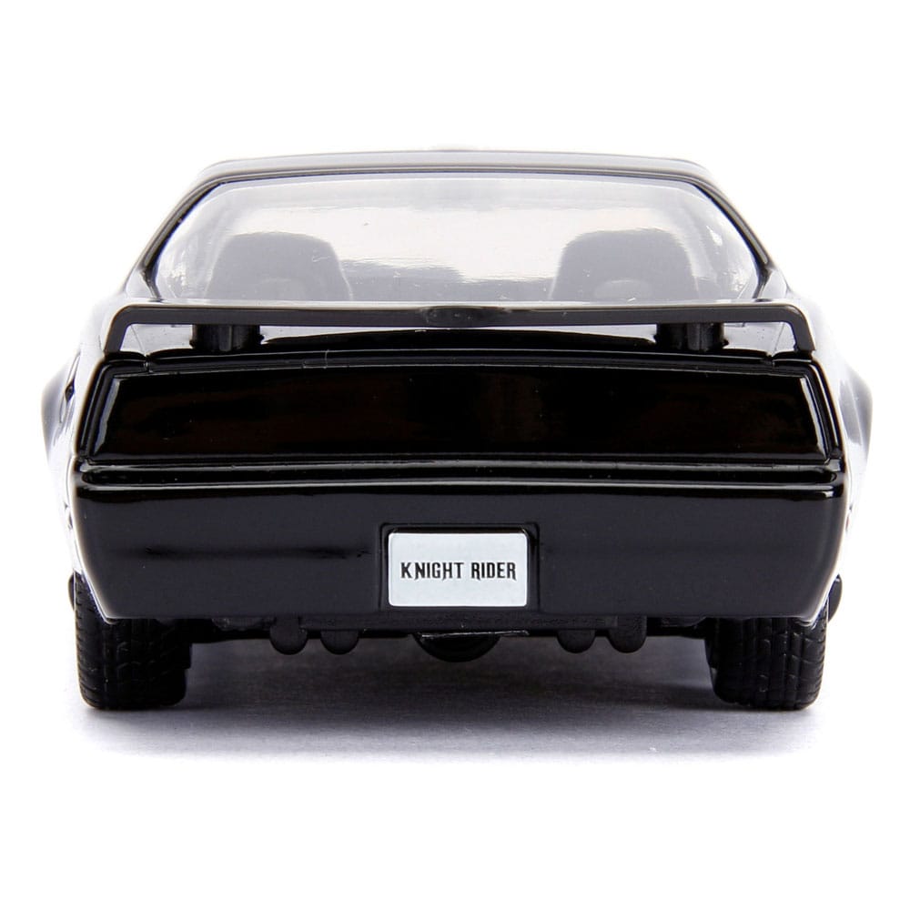 Knight Rider Diecast Modell 1/32 Kitt Image 4