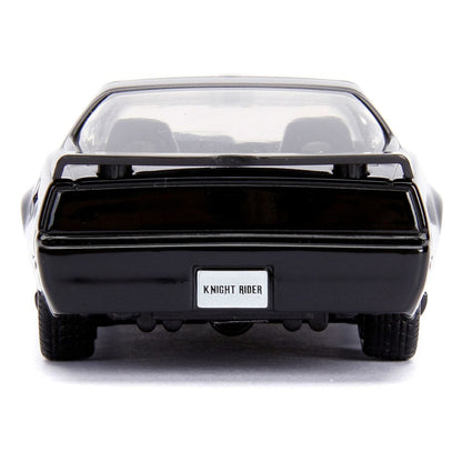 Knight Rider Diecast Modell 1/32 Kitt Image 4