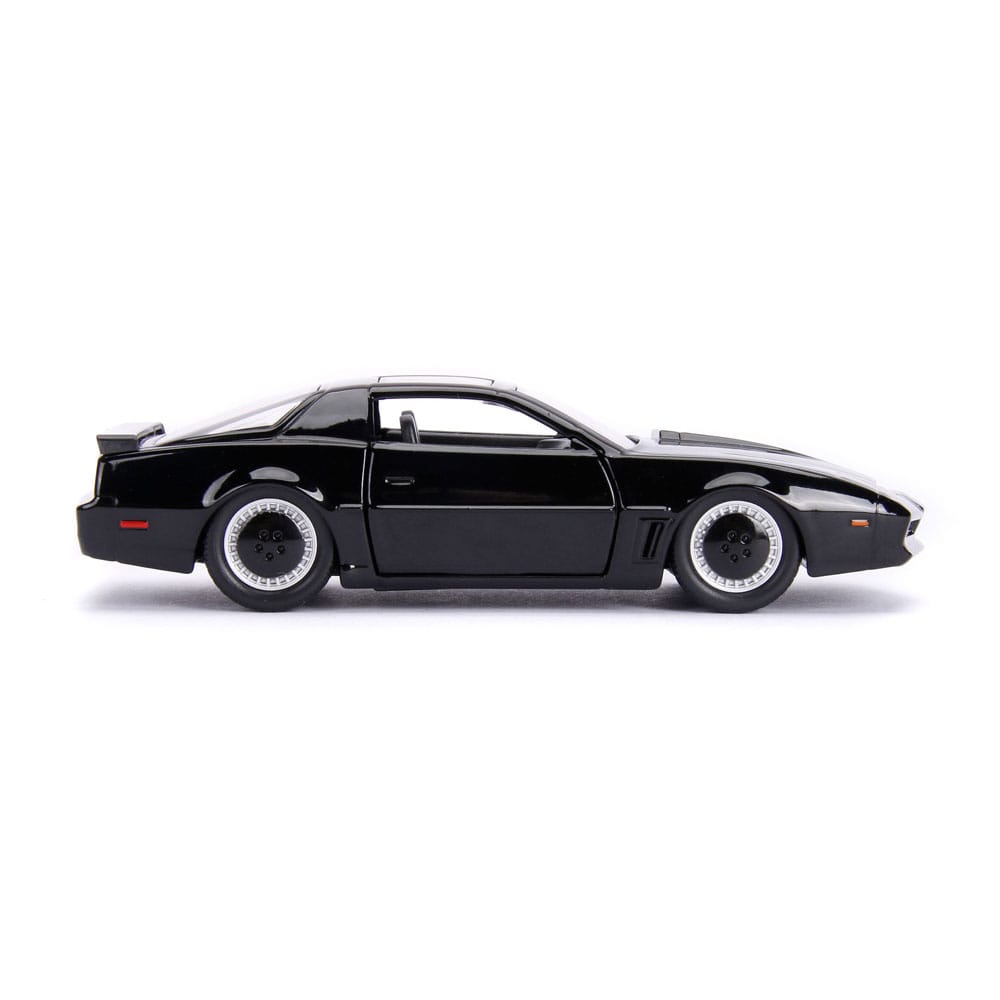 Knight Rider Diecast Modell 1/32 Kitt Image 5