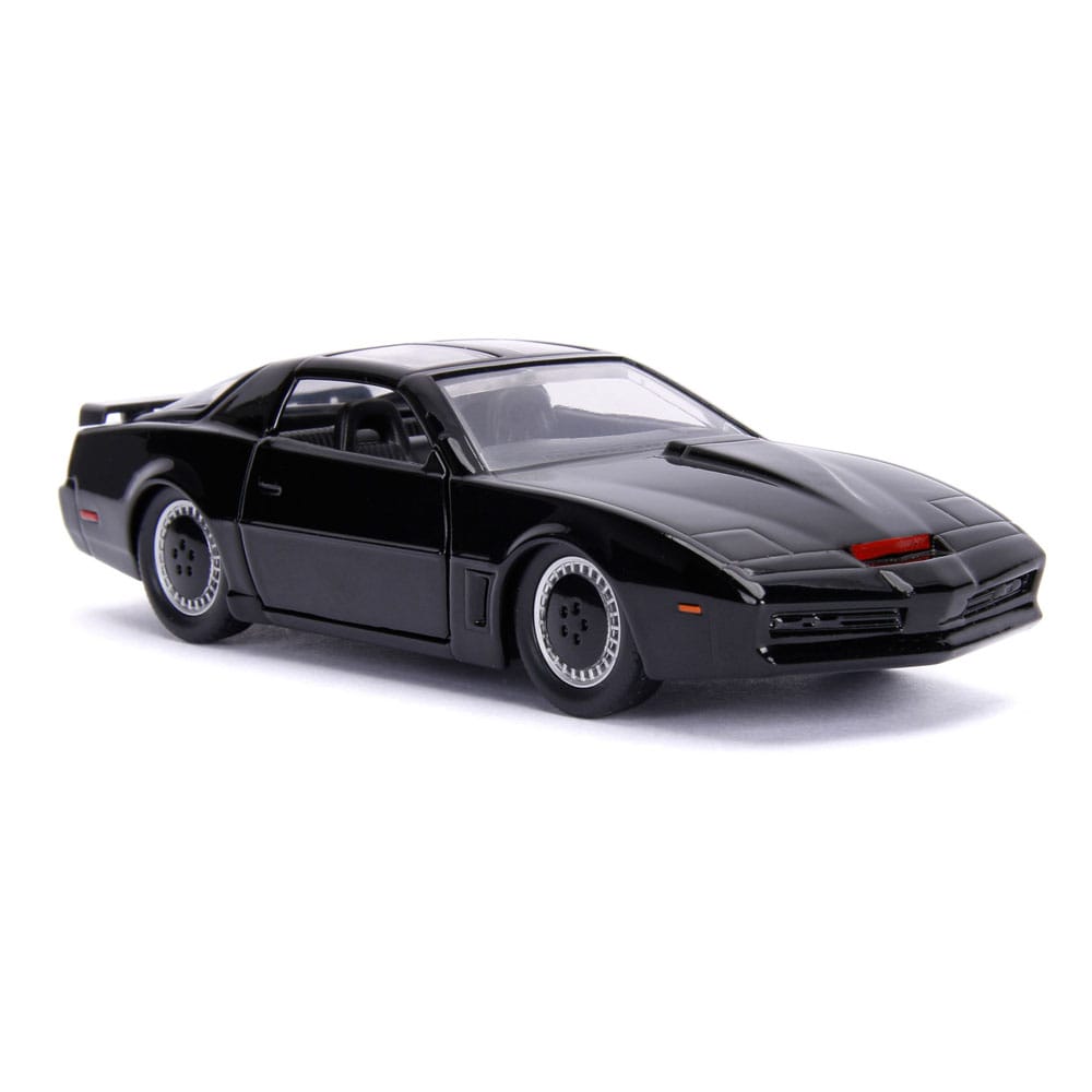 Knight Rider Diecast Modell 1/32 Kitt Image 6