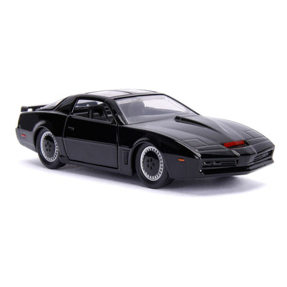Knight Rider Diecast Modell 1/32 Kitt Image 6