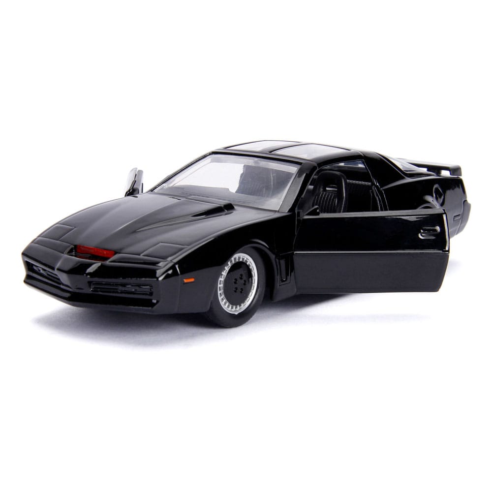 Knight Rider Diecast Modell 1/32 Kitt Image 7