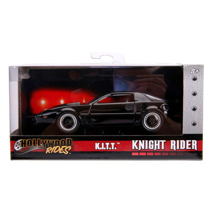 Knight Rider Diecast Modell 1/32 Kitt Image 8